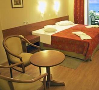 Hotel Kiani Akti เซเลียนิติกา ห้อง รูปภาพ